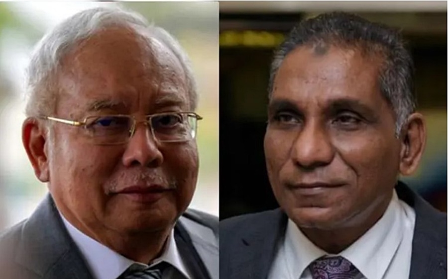 Tòa án ở Malaysia hủy 6 cáo buộc tham nhũng chống lại cựu Thủ tướng Najib